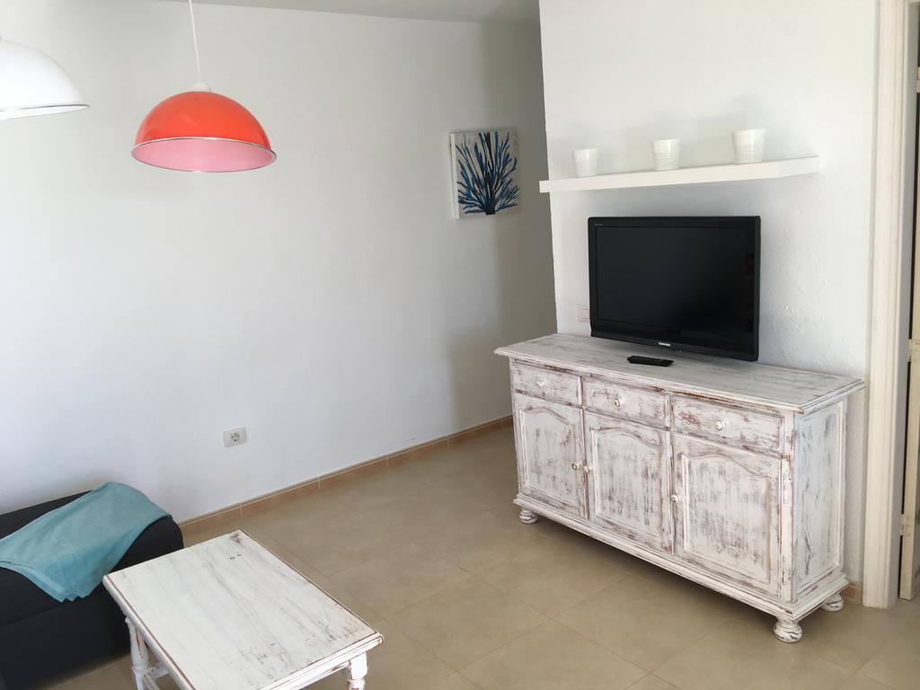 Hoplaco Beach Apartment Corralejo Extérieur photo