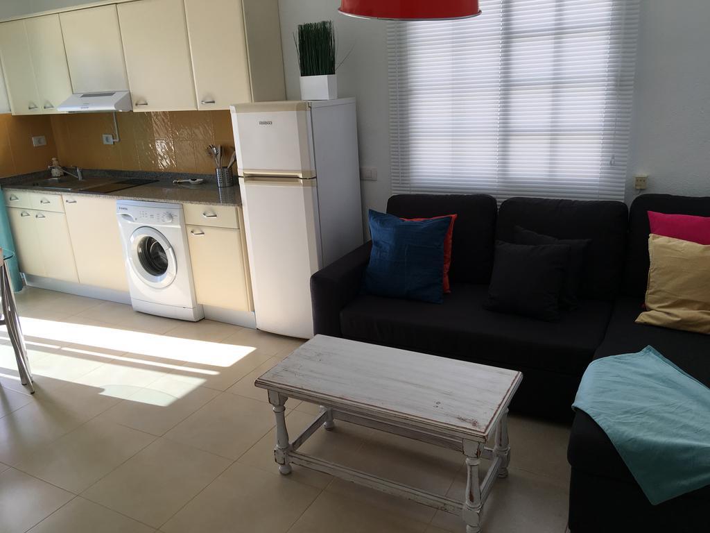 Hoplaco Beach Apartment Corralejo Extérieur photo