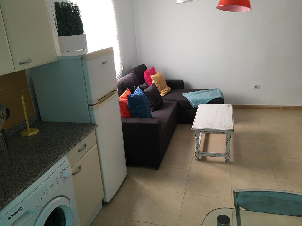 Hoplaco Beach Apartment Corralejo Extérieur photo