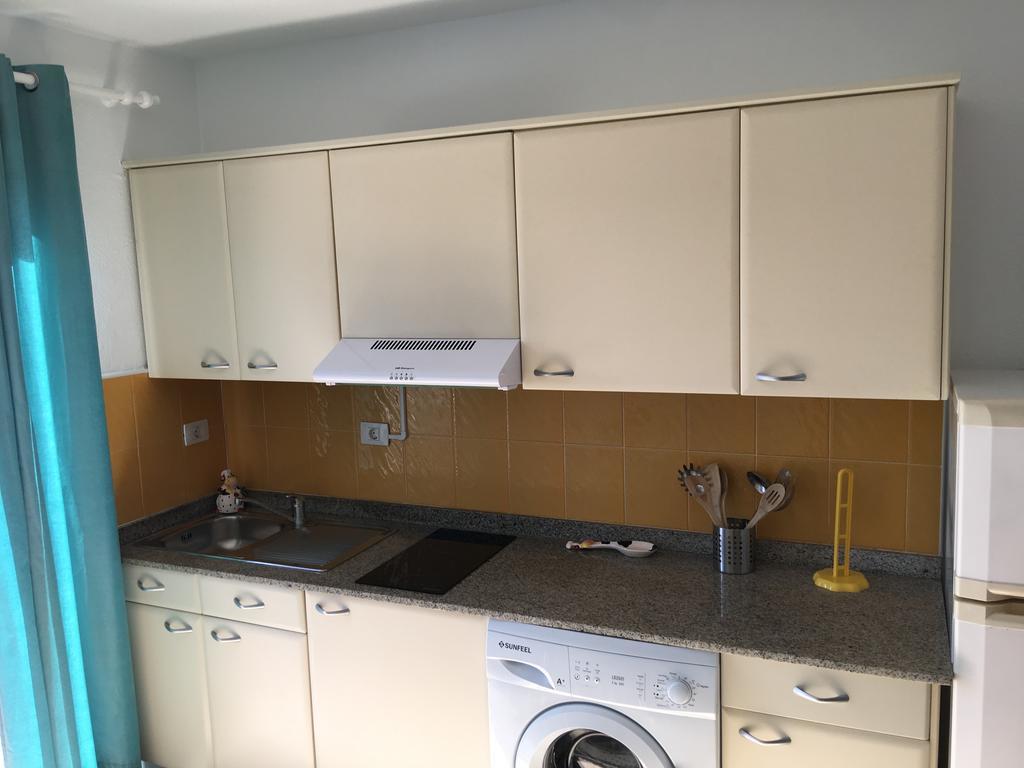 Hoplaco Beach Apartment Corralejo Extérieur photo