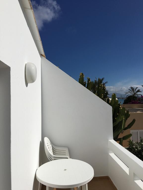Hoplaco Beach Apartment Corralejo Extérieur photo