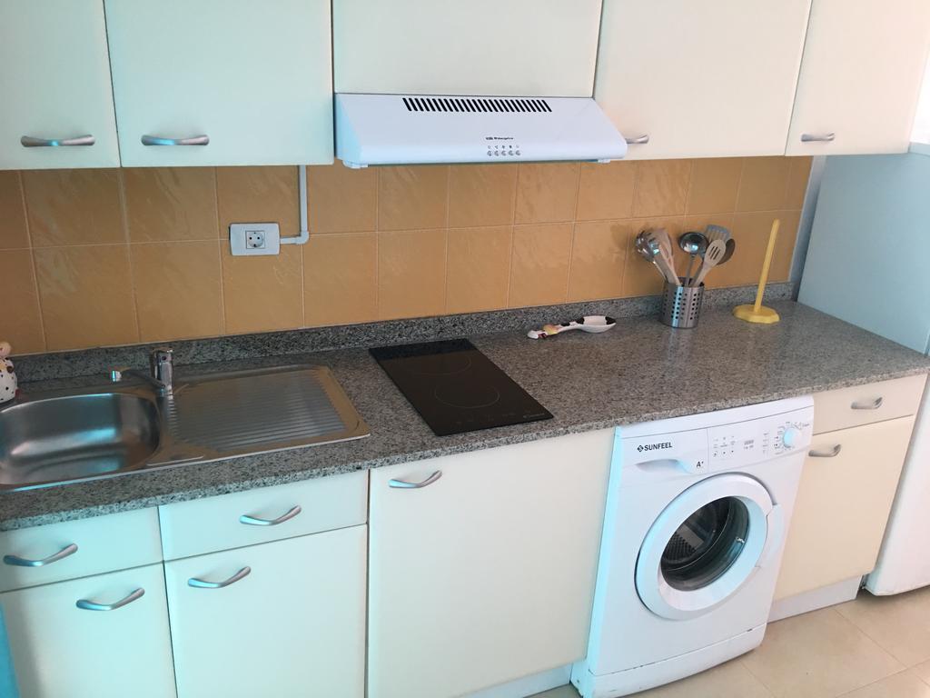 Hoplaco Beach Apartment Corralejo Extérieur photo
