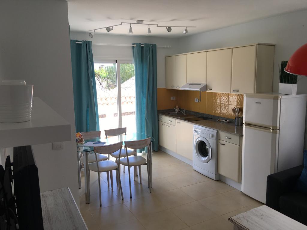 Hoplaco Beach Apartment Corralejo Extérieur photo
