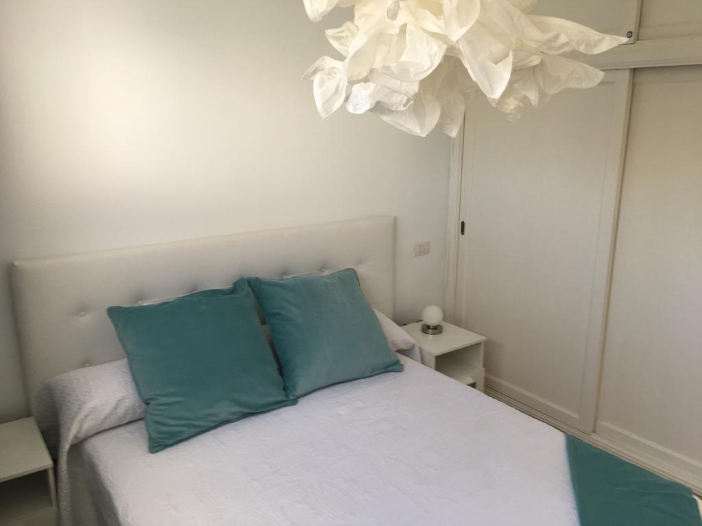 Hoplaco Beach Apartment Corralejo Extérieur photo