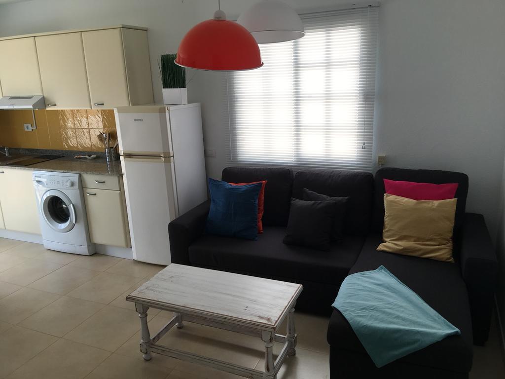 Hoplaco Beach Apartment Corralejo Extérieur photo