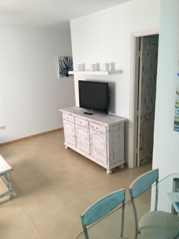 Hoplaco Beach Apartment Corralejo Extérieur photo