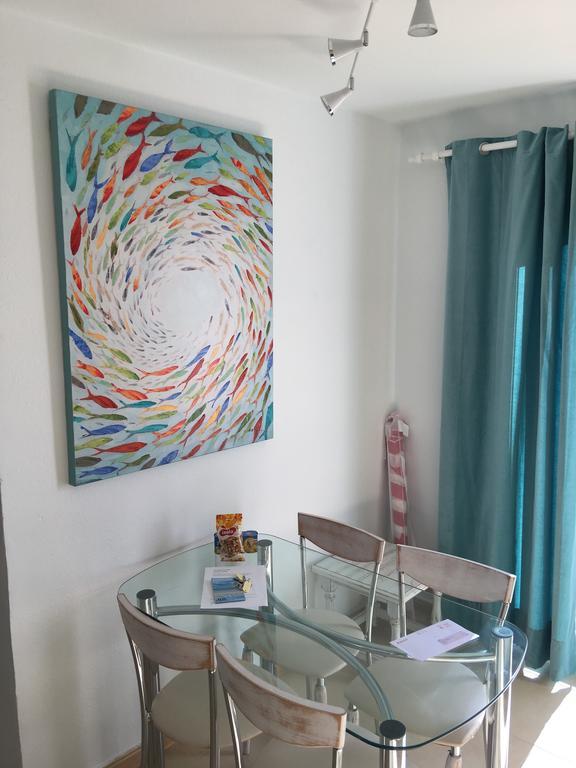 Hoplaco Beach Apartment Corralejo Extérieur photo
