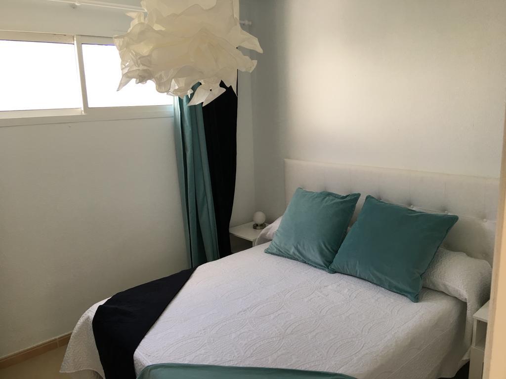 Hoplaco Beach Apartment Corralejo Extérieur photo